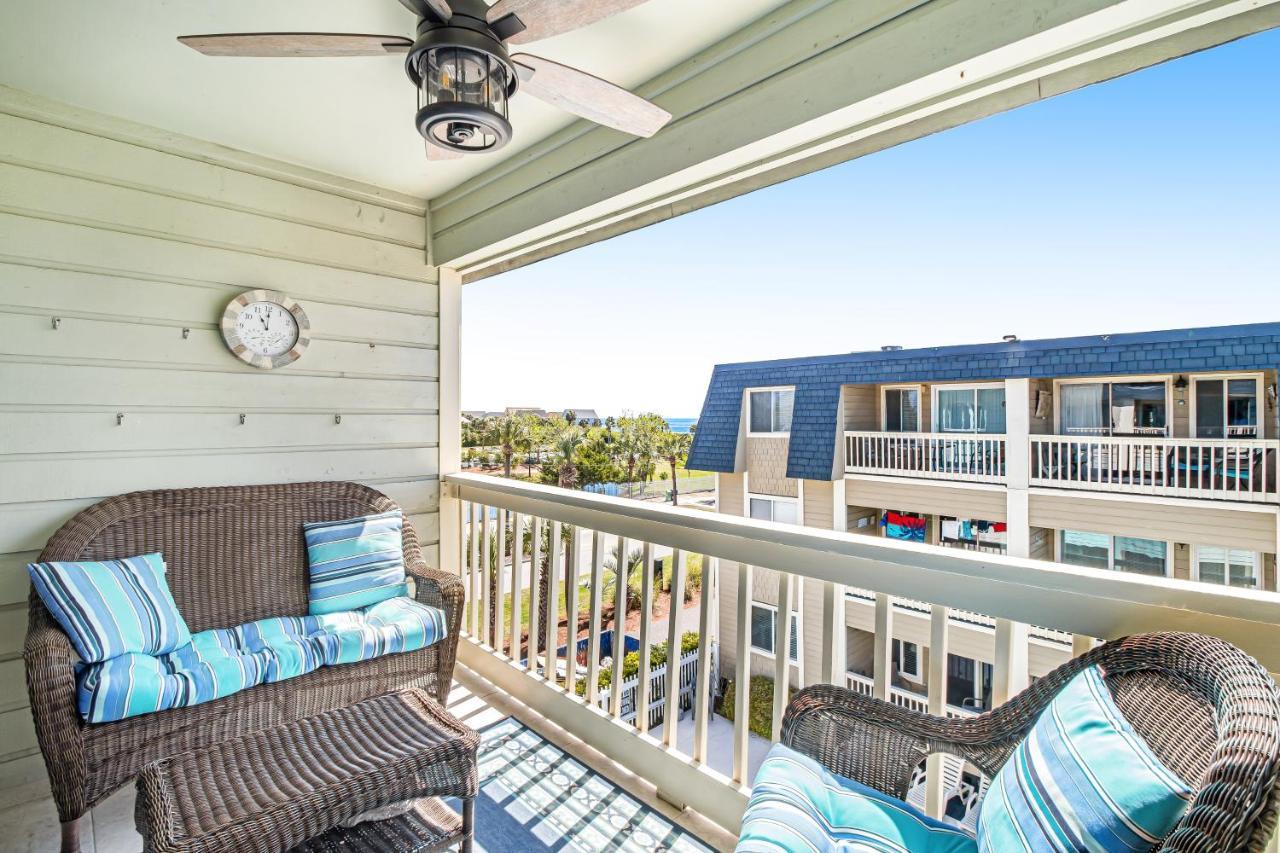 Villa Oceanside 306-B Isle of Palms Esterno foto