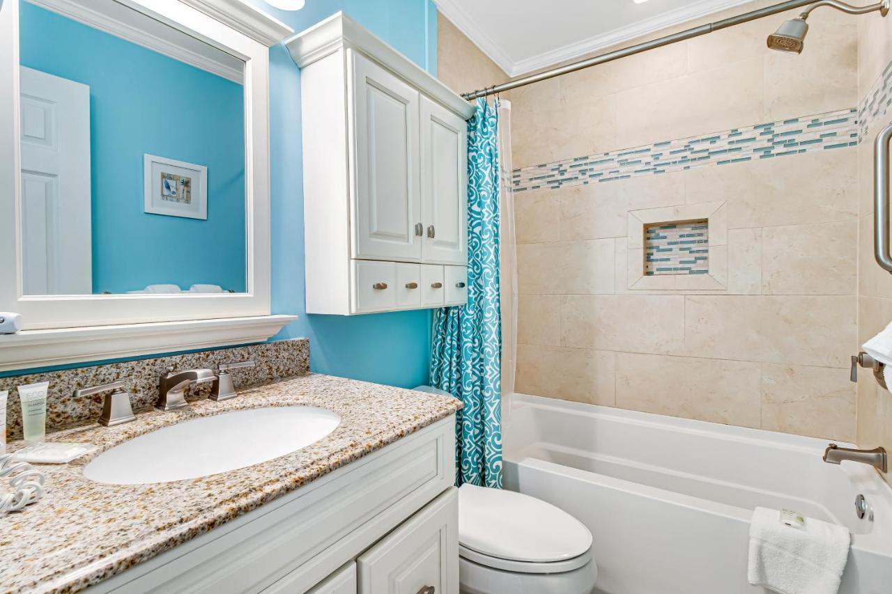 Villa Oceanside 306-B Isle of Palms Esterno foto