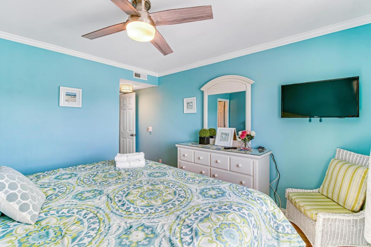Villa Oceanside 306-B Isle of Palms Esterno foto