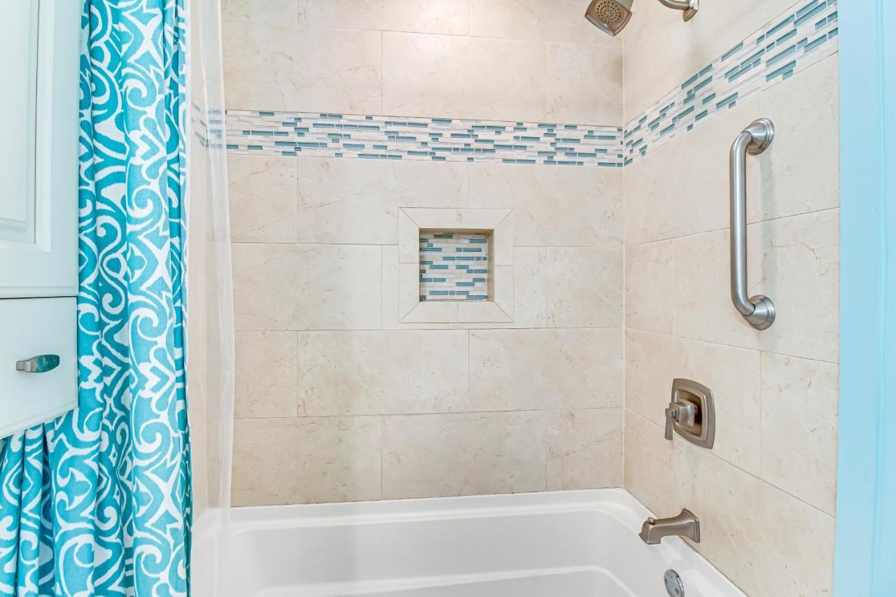Villa Oceanside 306-B Isle of Palms Esterno foto