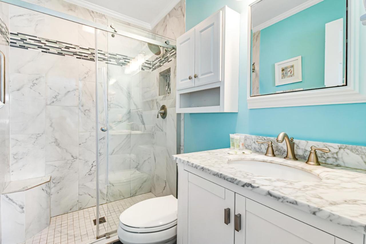 Villa Oceanside 306-B Isle of Palms Esterno foto